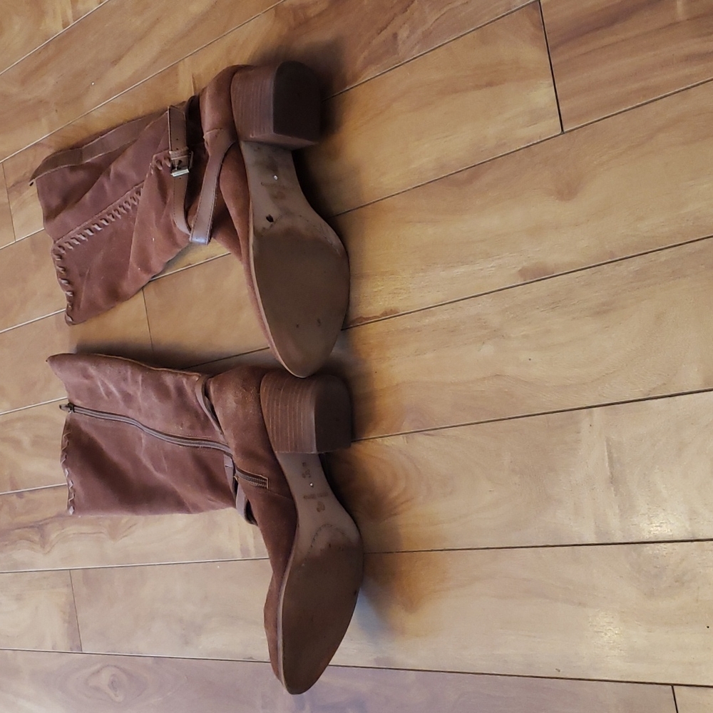 Corso como boots - Picture 4 of 9